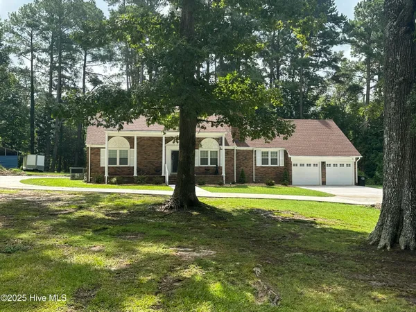 $449,900 | 212 McLean Street, Spring Hope, NC 27882