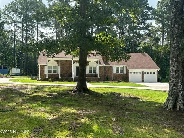 $449,900 | 212 McLean Street, Spring Hope, NC 27882