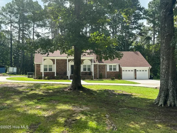 $449,900 | 212 McLean Street, Spring Hope, NC 27882