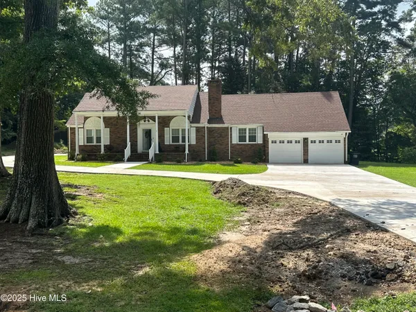 $449,900 | 212 McLean Street, Spring Hope, NC 27882