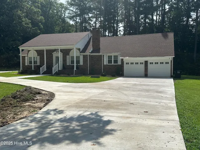 $449,900 | 212 McLean Street, Spring Hope, NC 27882