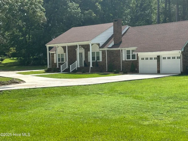 $449,900 | 212 McLean Street, Spring Hope, NC 27882