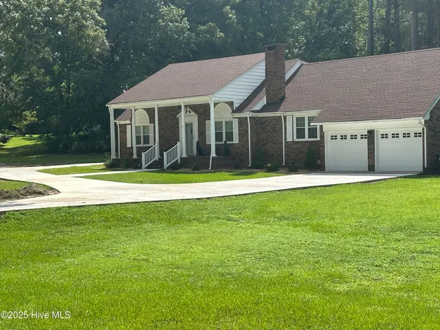 $449,900 | 212 McLean Street, Spring Hope, NC 27882