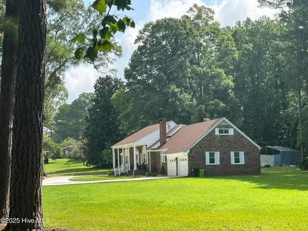 $449,900 | 212 McLean Street, Spring Hope, NC 27882