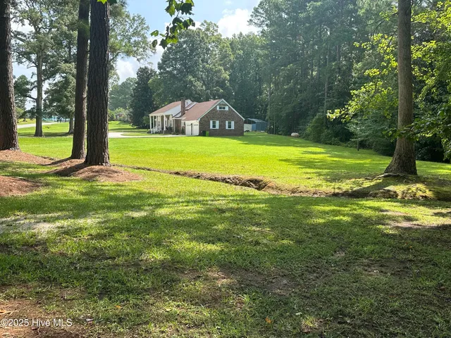 $449,900 | 212 McLean Street, Spring Hope, NC 27882