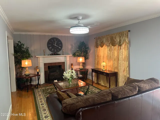 $449,900 | 212 McLean Street, Spring Hope, NC 27882