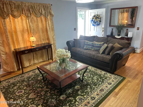 $449,900 | 212 McLean Street, Spring Hope, NC 27882