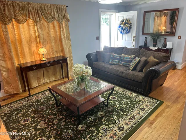 $449,900 | 212 McLean Street, Spring Hope, NC 27882