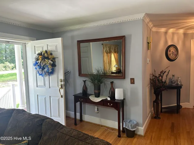 $449,900 | 212 McLean Street, Spring Hope, NC 27882