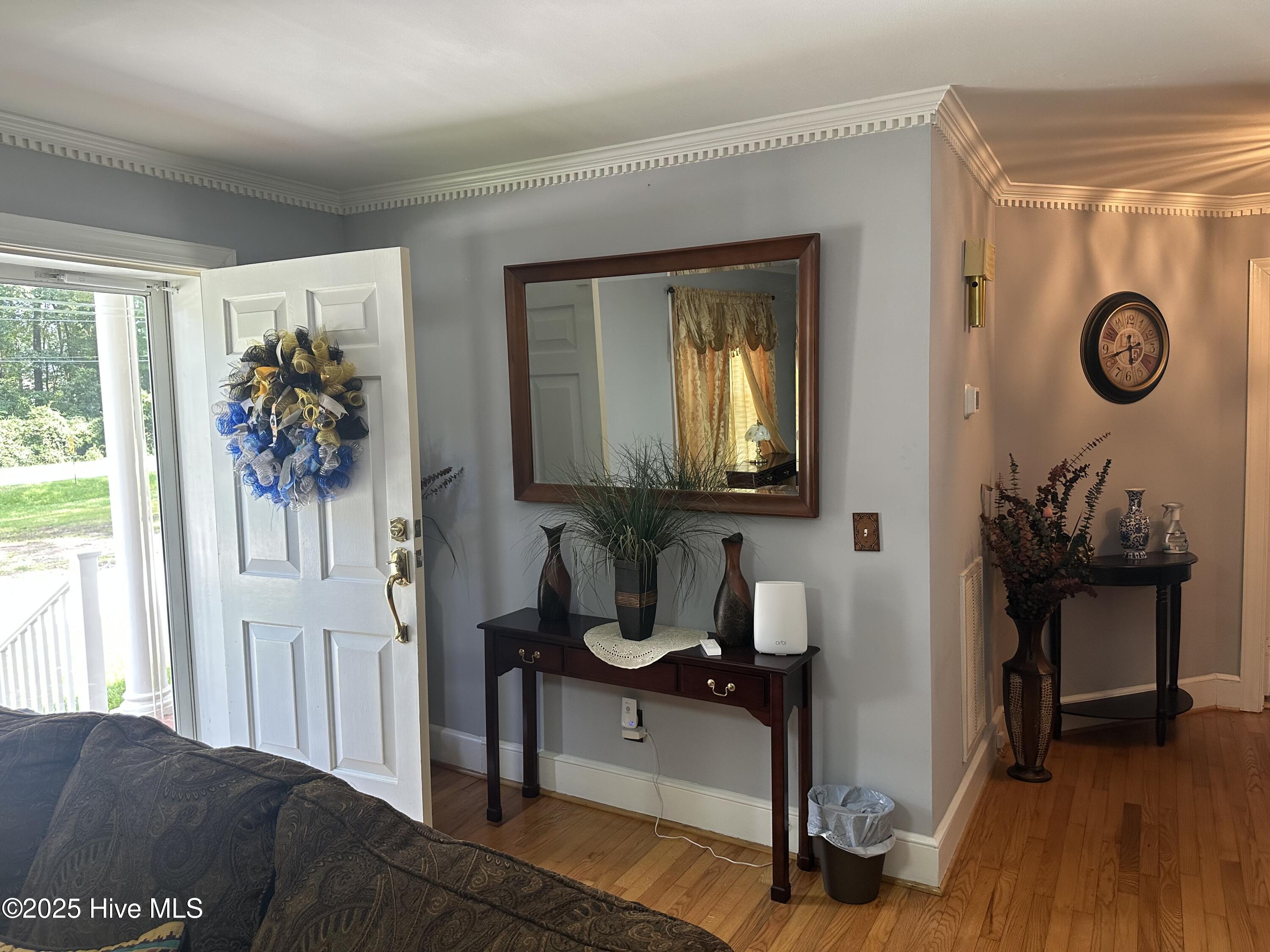 212 McLean Street Spring Hope, NC 27882 - Photo 8 of 46 IMG_6602