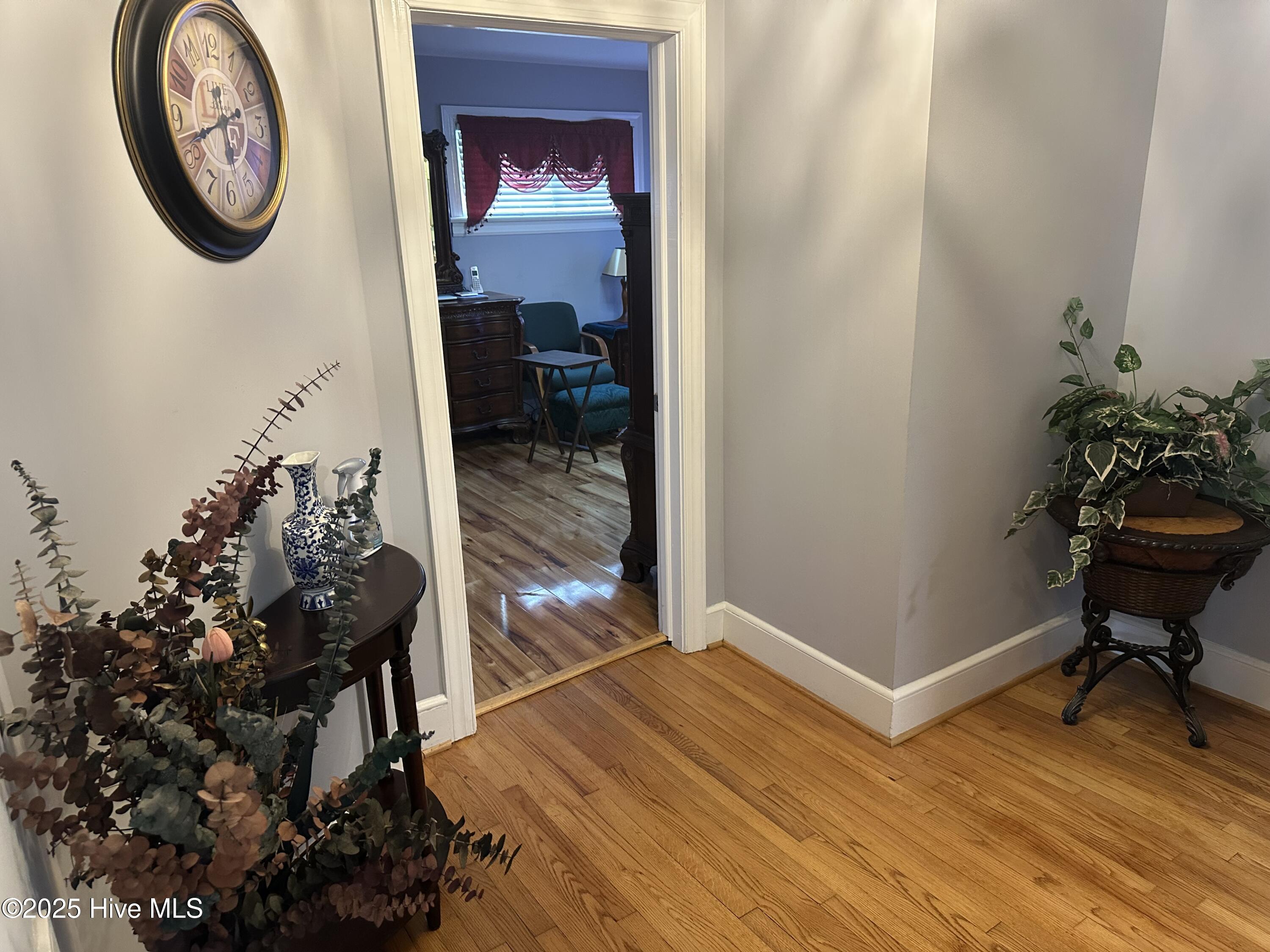 212 McLean Street Spring Hope, NC 27882 - Photo 9 of 46 IMG_6616