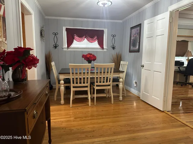 $449,900 | 212 McLean Street, Spring Hope, NC 27882