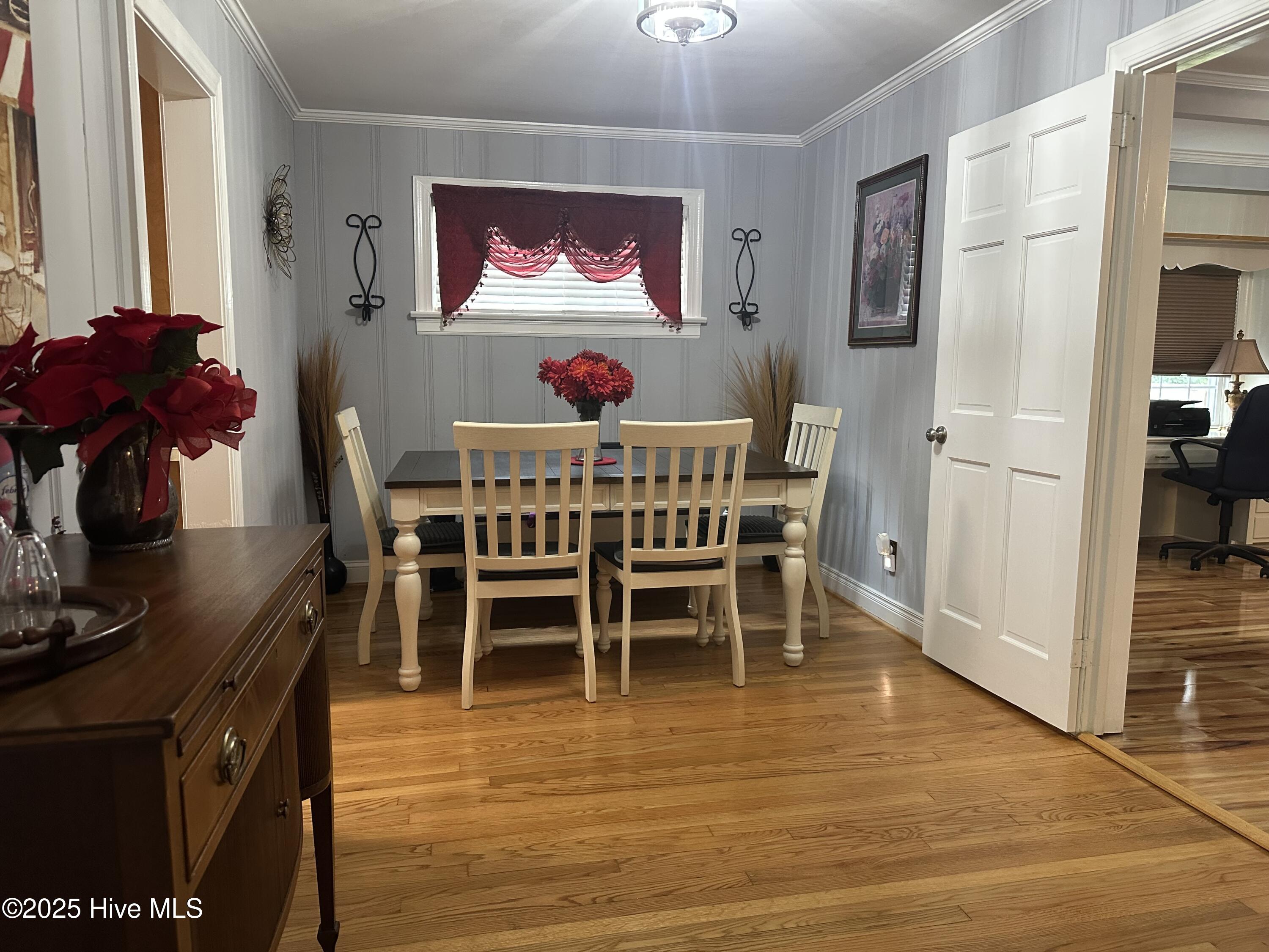 212 McLean Street Spring Hope, NC 27882 - Photo 10 of 46 IMG_6625