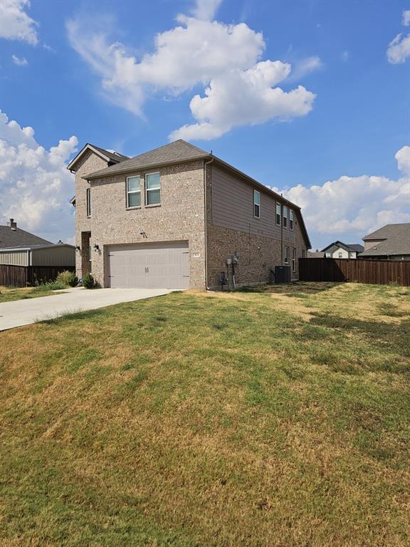 821 Wolf Springs Road Ferris, TX 75125 - Photo 3 of 5 Gallery Image 3