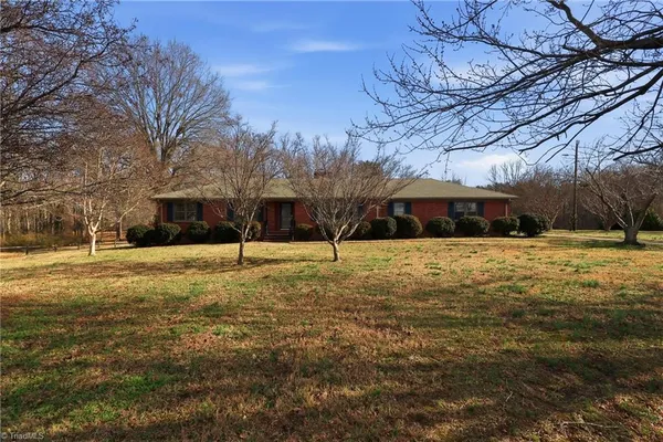 $399,900 | 1531 Mt Hope Church Road, McLeansville, NC 27301