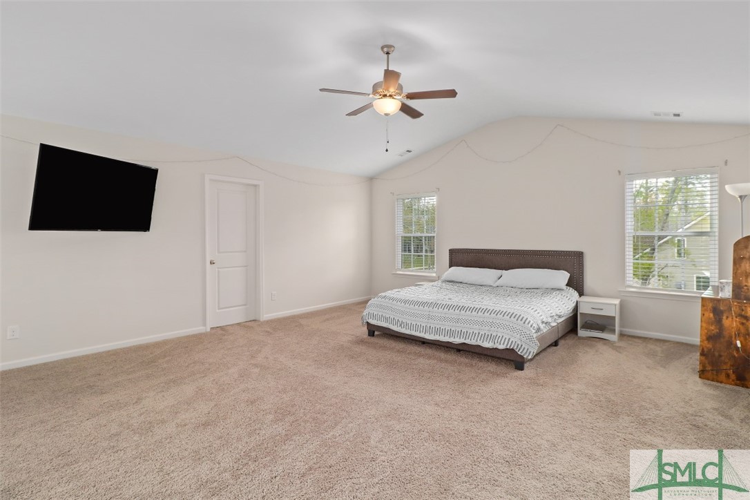 110 Cubbedge Drive Rincon, GA 31326 - Photo 30 of 42