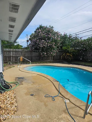 $2,450 | 955 Beechfern Lane, Rockledge, FL 32955