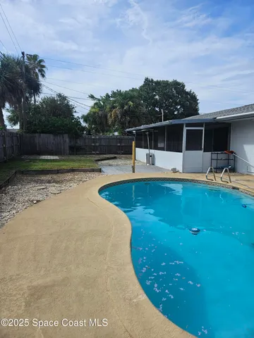 $2,450 | 955 Beechfern Lane, Rockledge, FL 32955