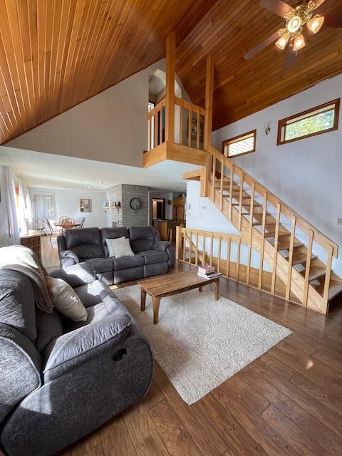 837 Sly Brook Road Wallagrass, ME 04781 - Photo 25 of 55