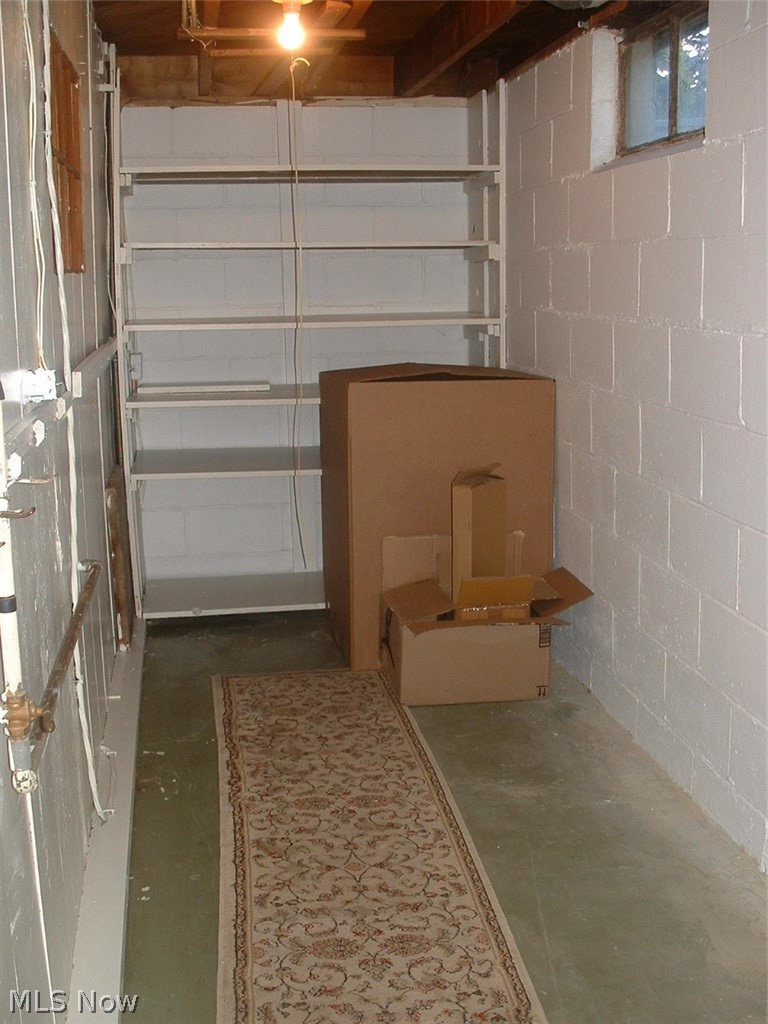 322 West Ohio Avenue Rittman, OH 44270 - Photo 30 of 34 More storage/shelving