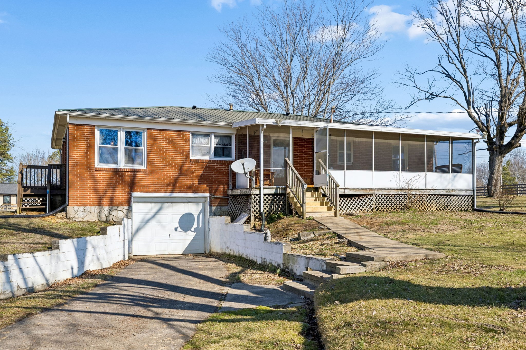 155 West Piney Road Dickson, TN 37055 - Photo 24 of 45