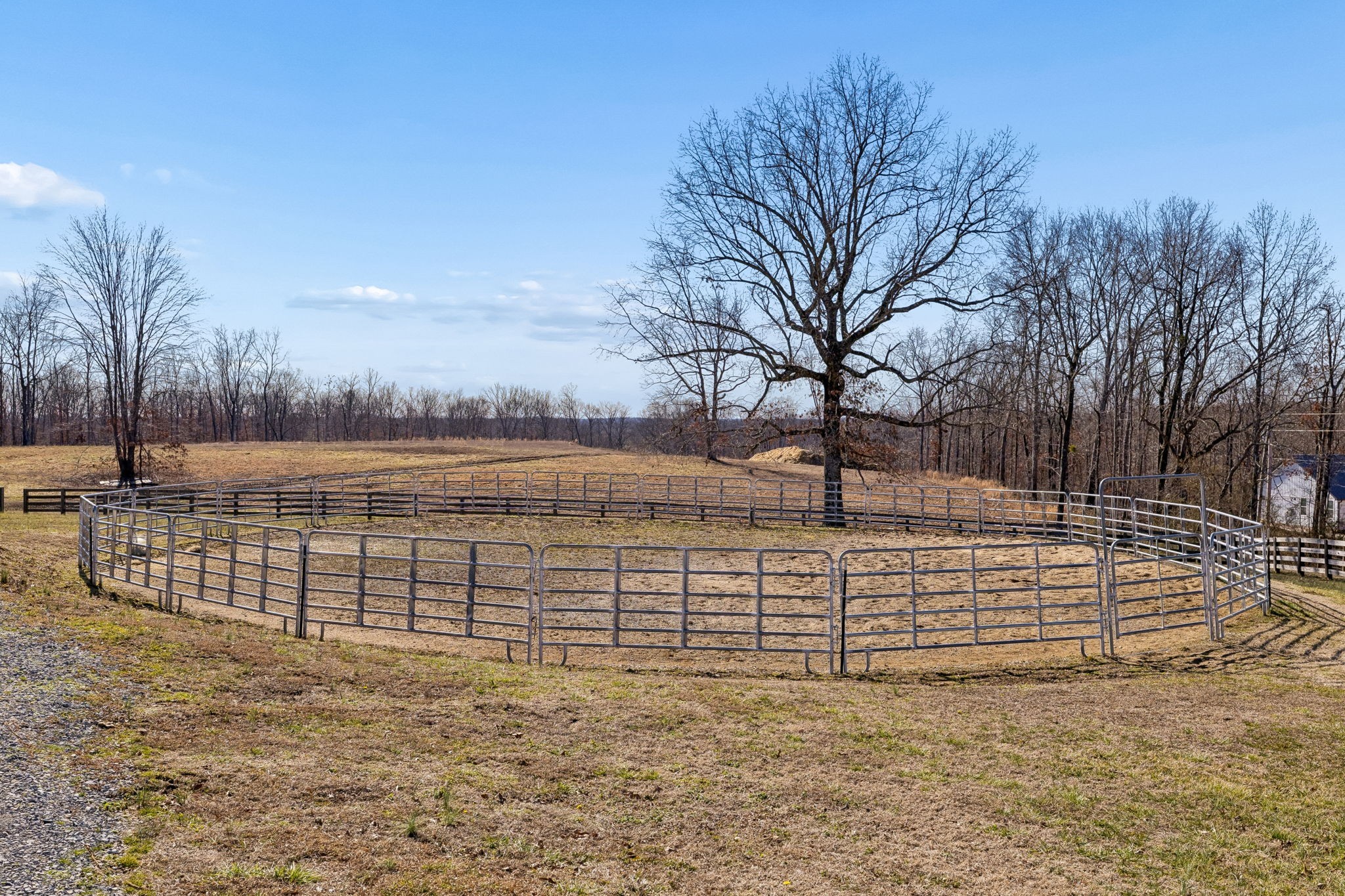 155 West Piney Road Dickson, TN 37055 - Photo 39 of 45