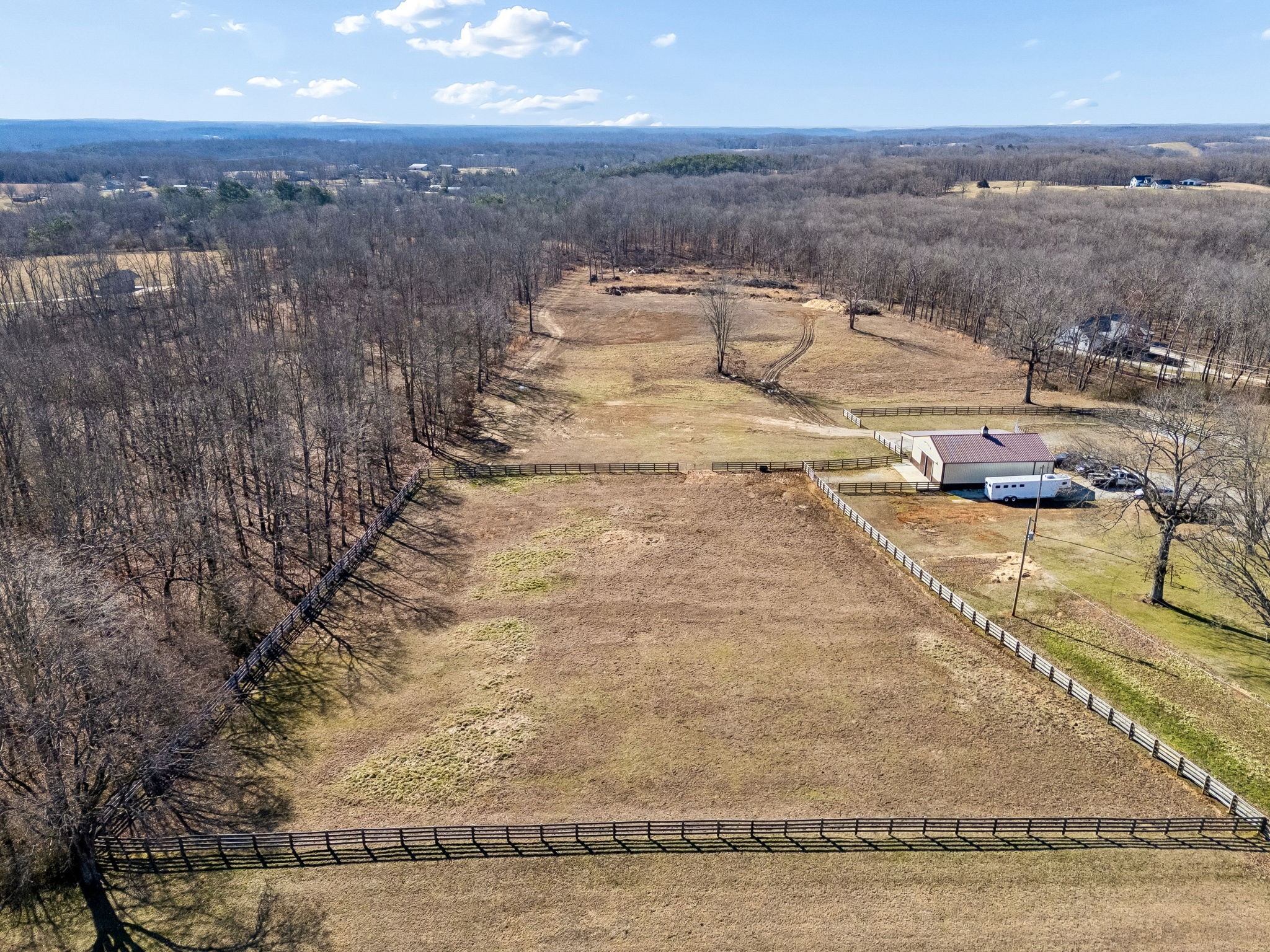 155 West Piney Road Dickson, TN 37055 - Photo 42 of 45