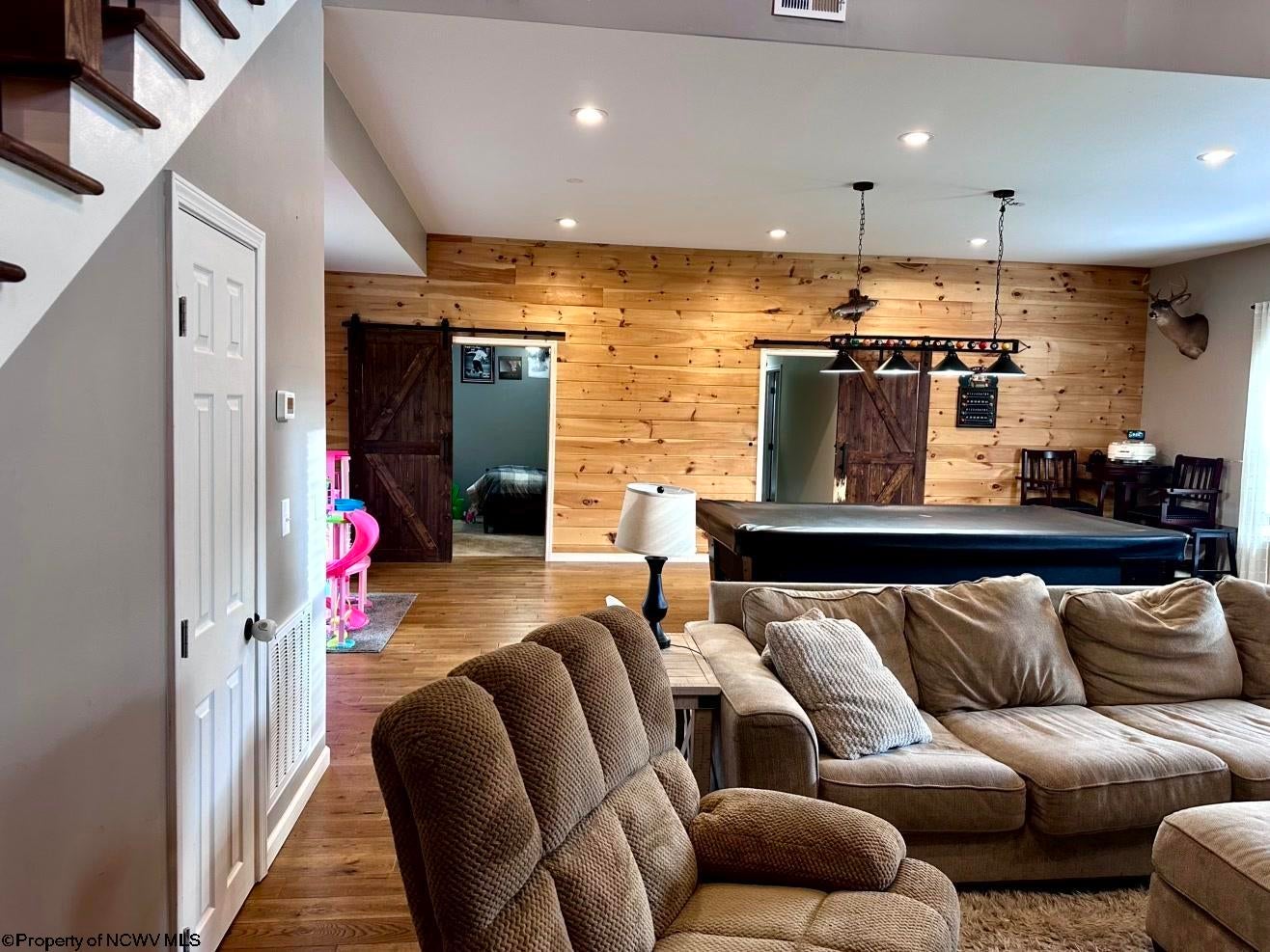 4243 Independence Road Independence, WV 26374 - Photo 20 of 47 Gallery Image 20