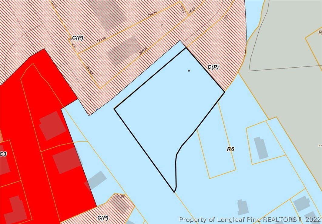 206 Ziglar Circle Spring Lake, NC 28390 - Photo 4 of 4 a view of front door