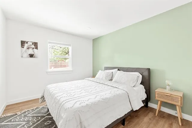 $2,800 | 4252 McComas Road, Haltom City, TX 76117