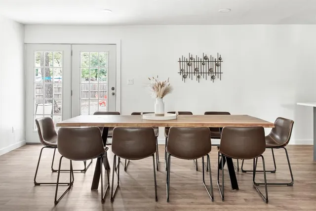 $2,800 | 4252 McComas Road, Haltom City, TX 76117