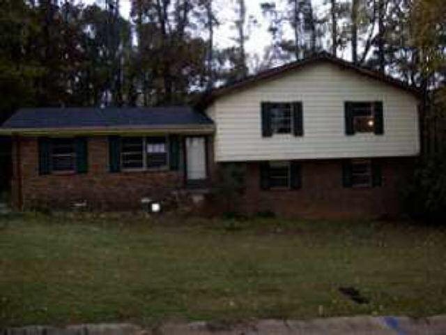 593 Dixon Road Jonesboro, GA 30238 - Photo 1 of 1 Gallery Image 1