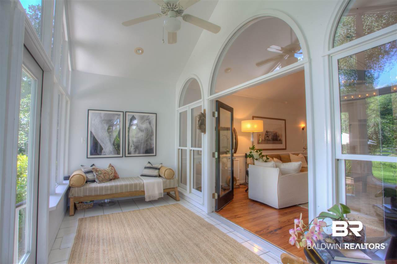 16484 Wood Acres Road Fairhope, AL 36532 - Photo 4 of 47