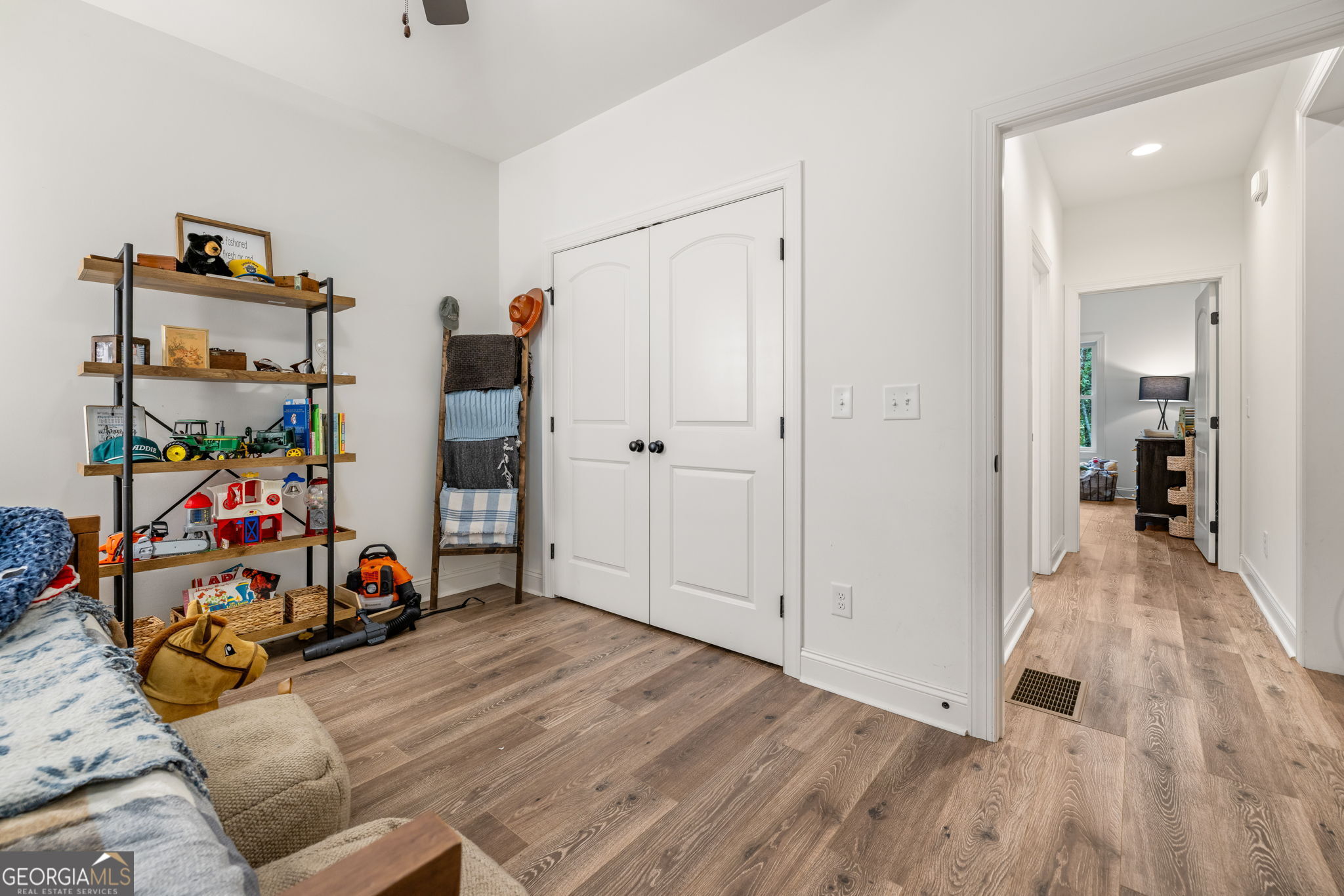 373 McIntosh Road Clarkesville, GA 30523 - Photo 22 of 92