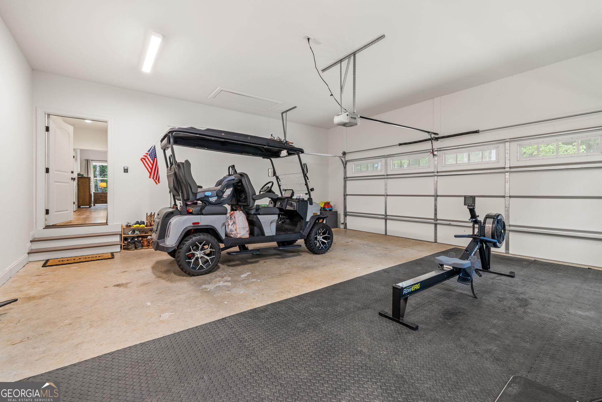 373 McIntosh Road Clarkesville, GA 30523 - Photo 29 of 92