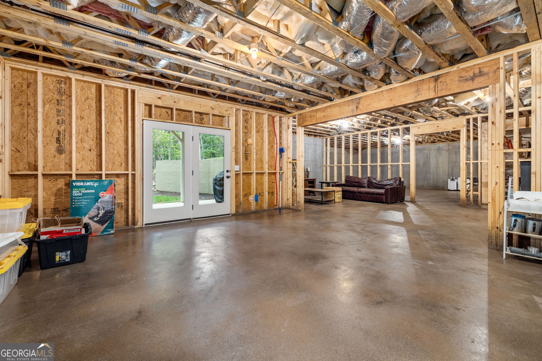 373 McIntosh Road Clarkesville, GA 30523 - Photo 32 of 92