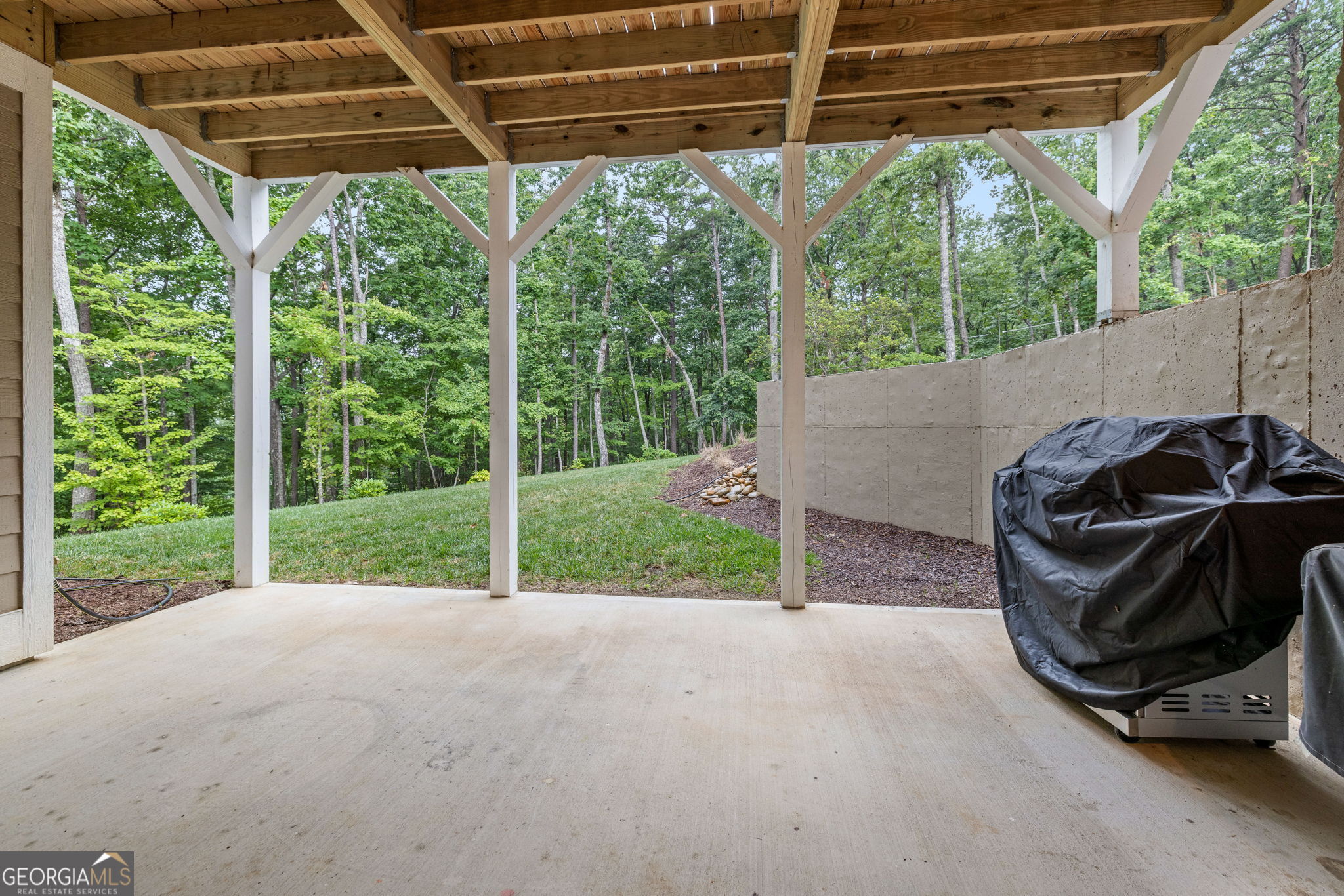 373 McIntosh Road Clarkesville, GA 30523 - Photo 33 of 92