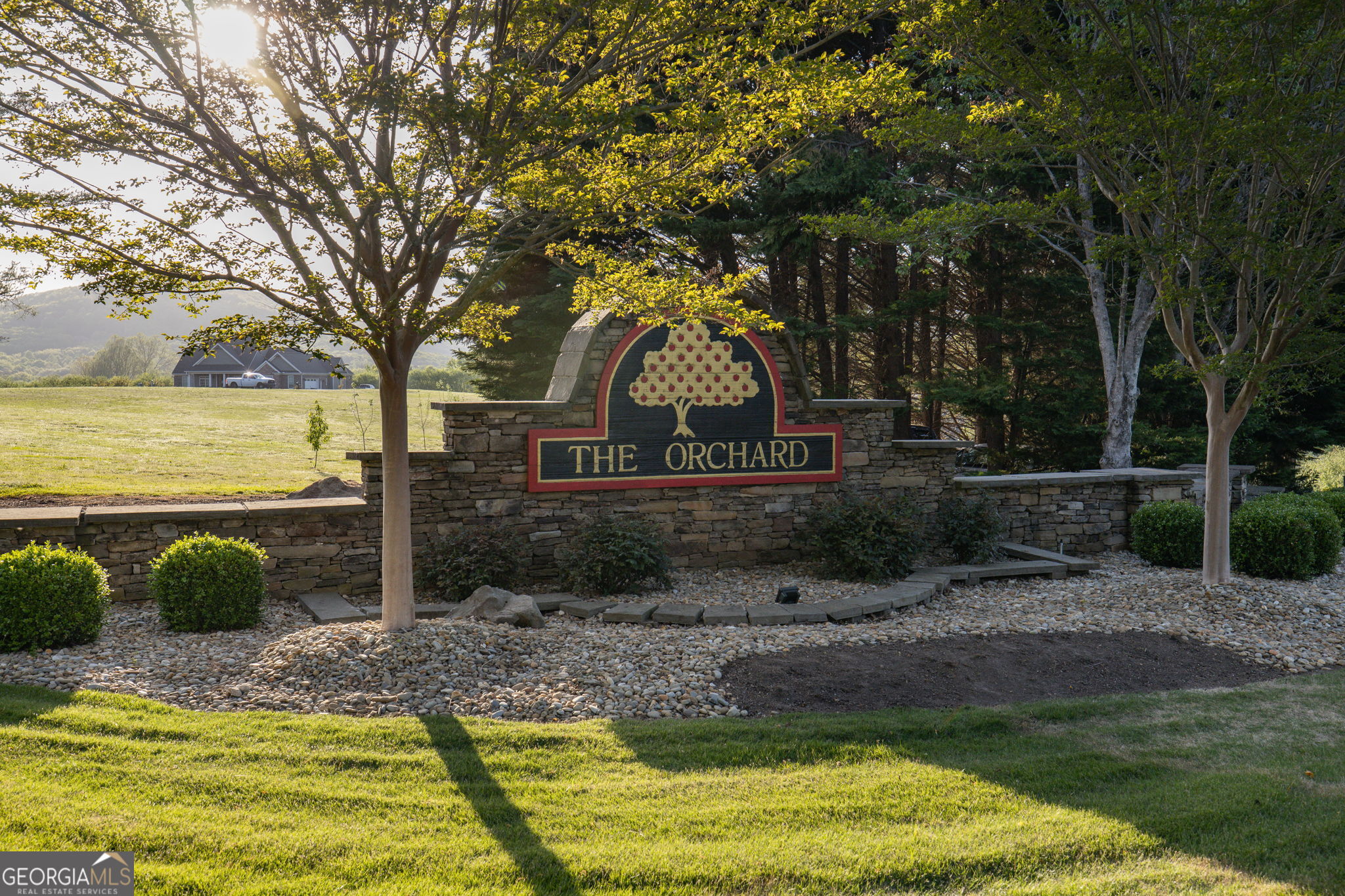 373 McIntosh Road Clarkesville, GA 30523 - Photo 38 of 92 a view of a swimming pool with a patio