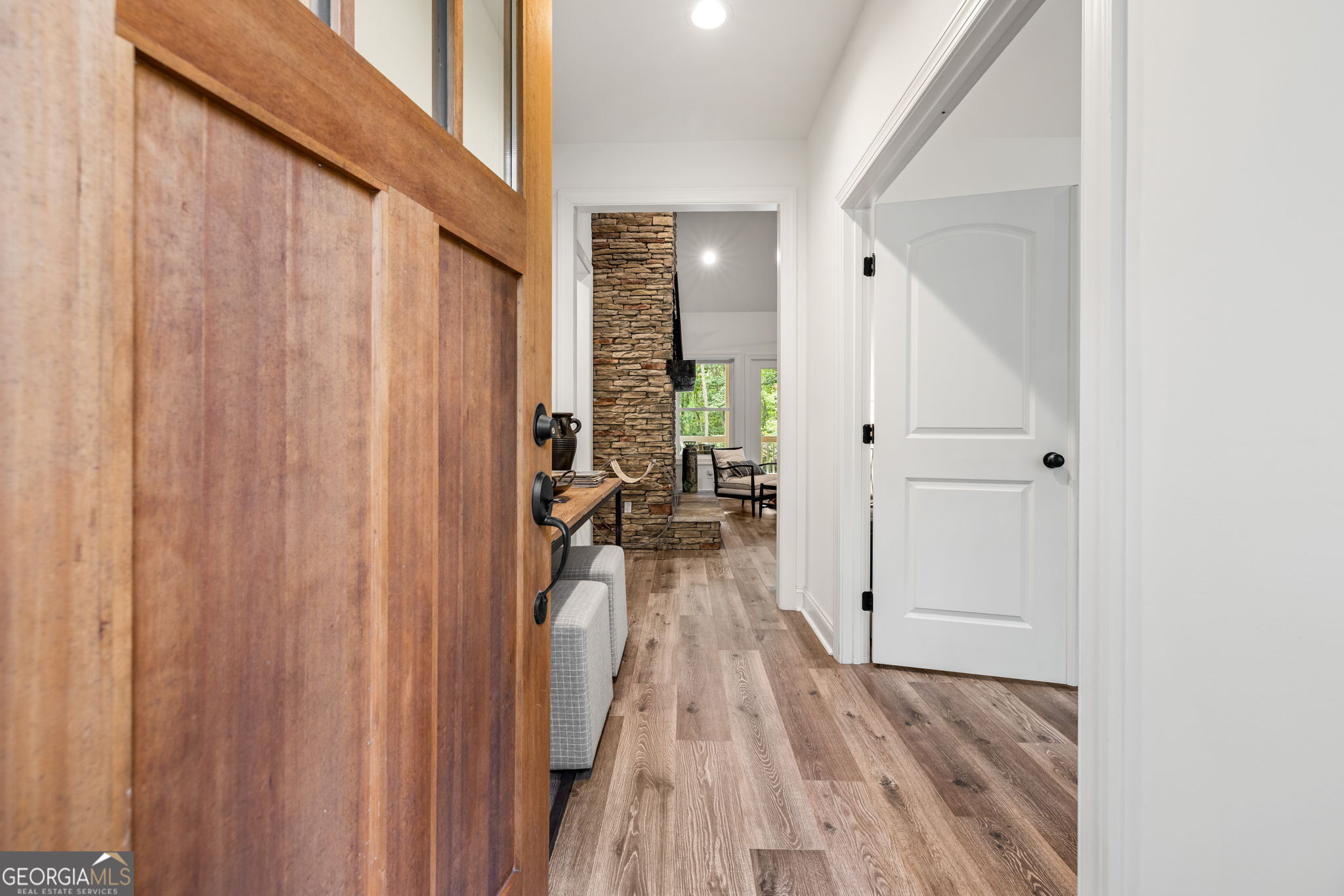 373 McIntosh Road Clarkesville, GA 30523 - Photo 4 of 92