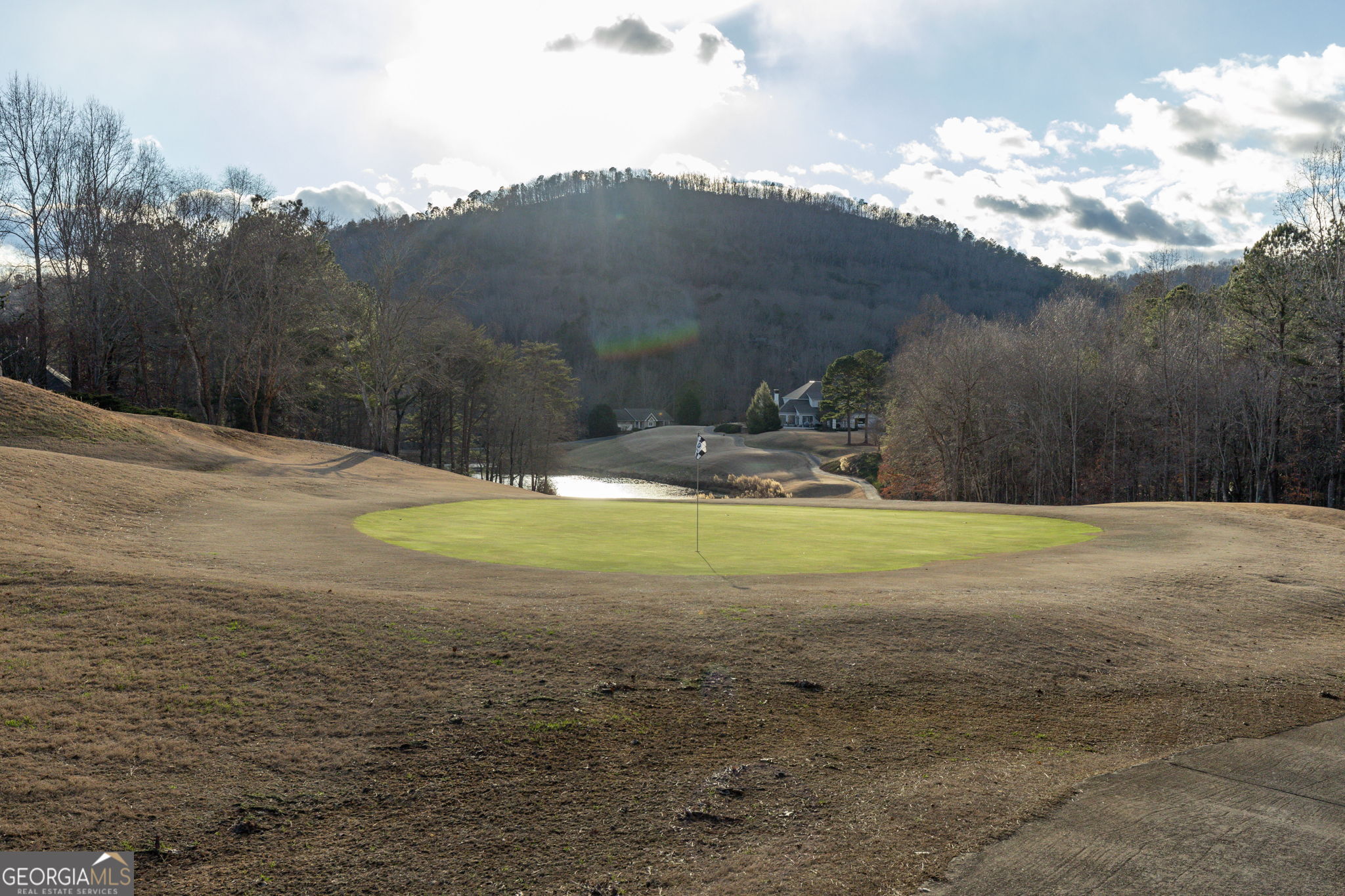 373 McIntosh Road Clarkesville, GA 30523 - Photo 62 of 92 a view of swimming pool with a yard
