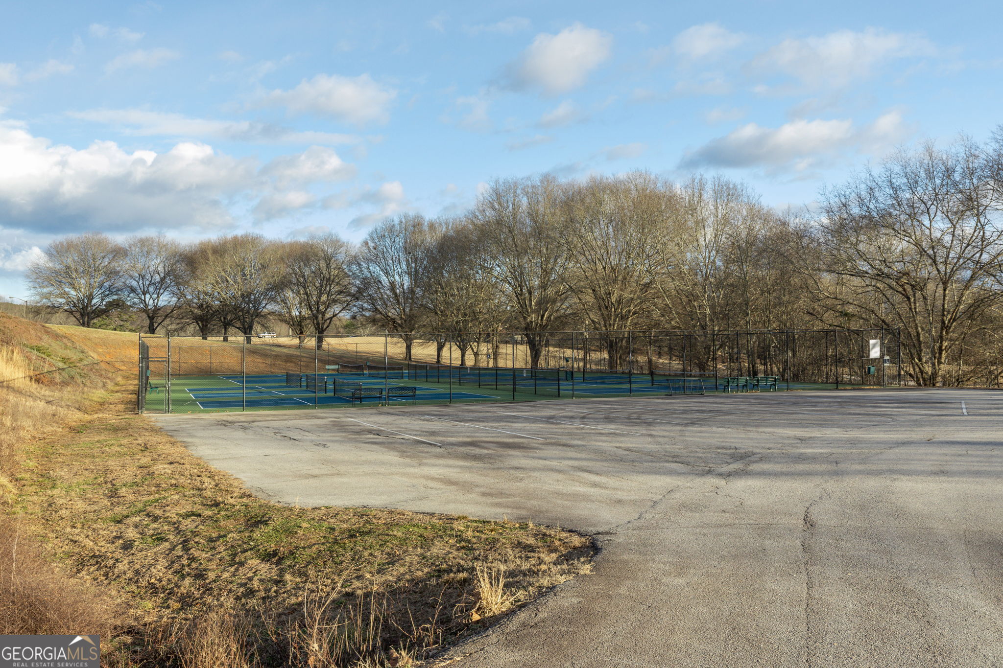 373 McIntosh Road Clarkesville, GA 30523 - Photo 64 of 92 a view of a yard
