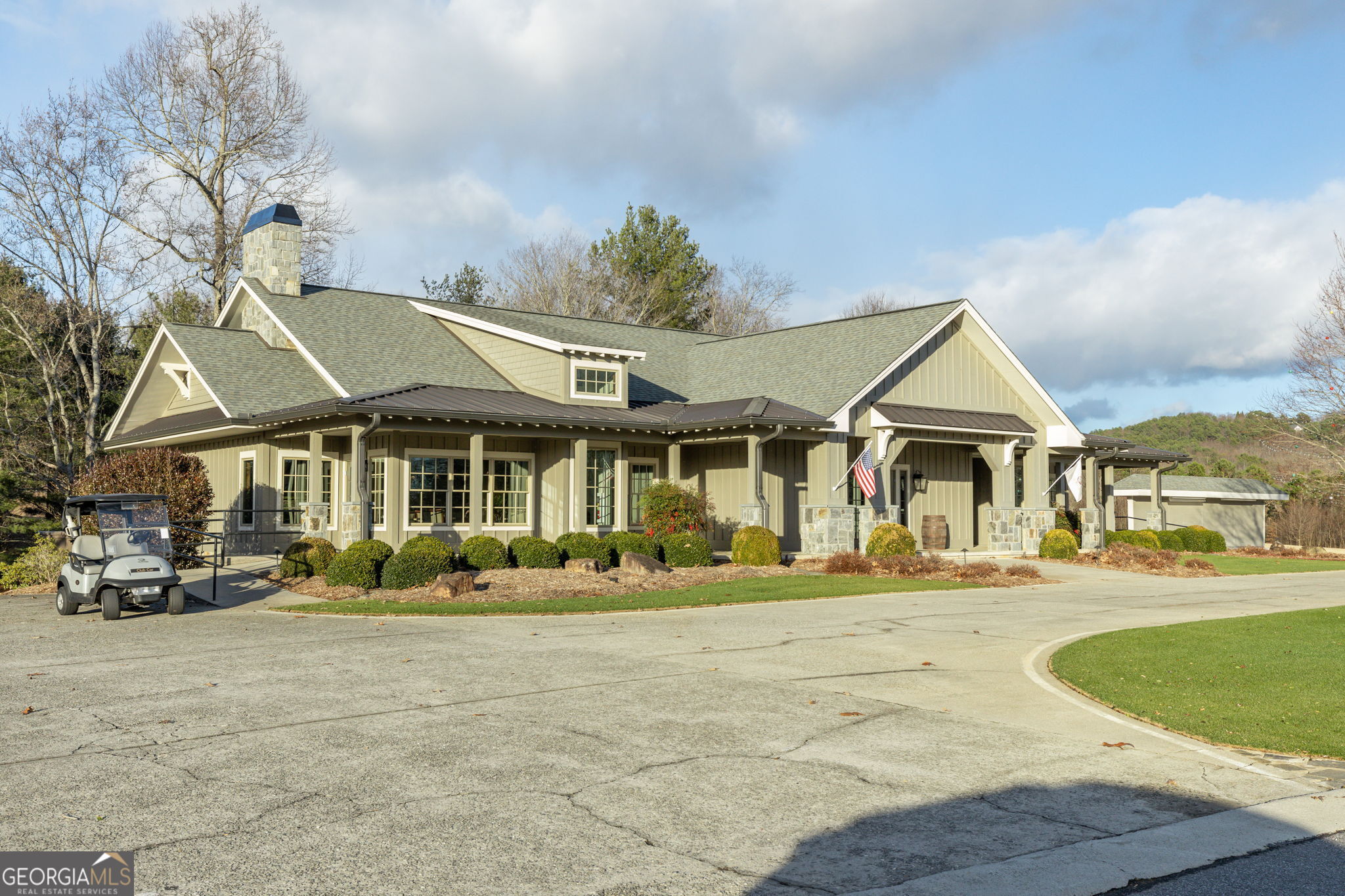 373 McIntosh Road Clarkesville, GA 30523 - Photo 65 of 92