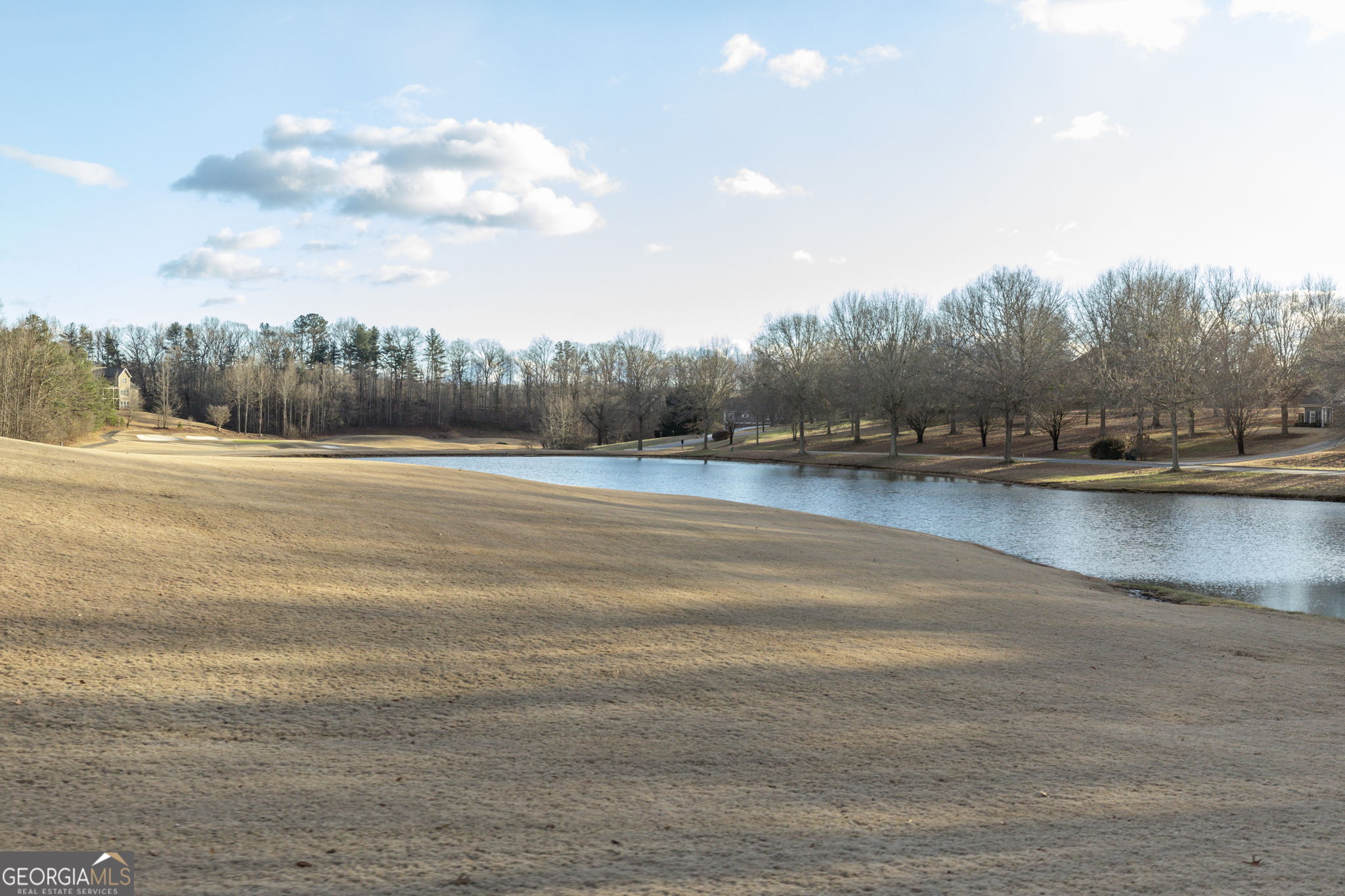 373 McIntosh Road Clarkesville, GA 30523 - Photo 71 of 92 a view of a lake view
