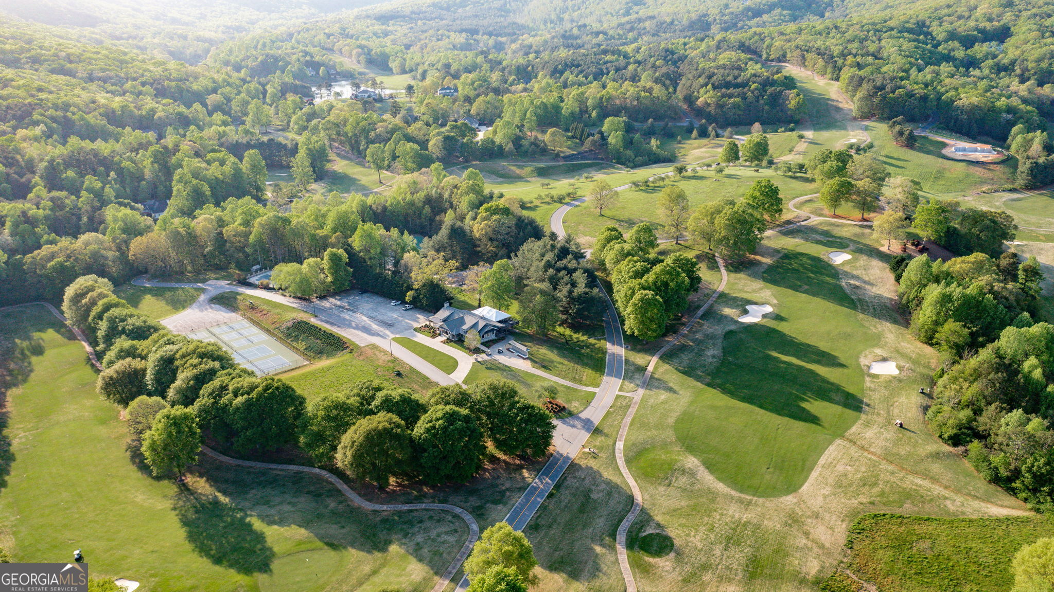 373 McIntosh Road Clarkesville, GA 30523 - Photo 86 of 92