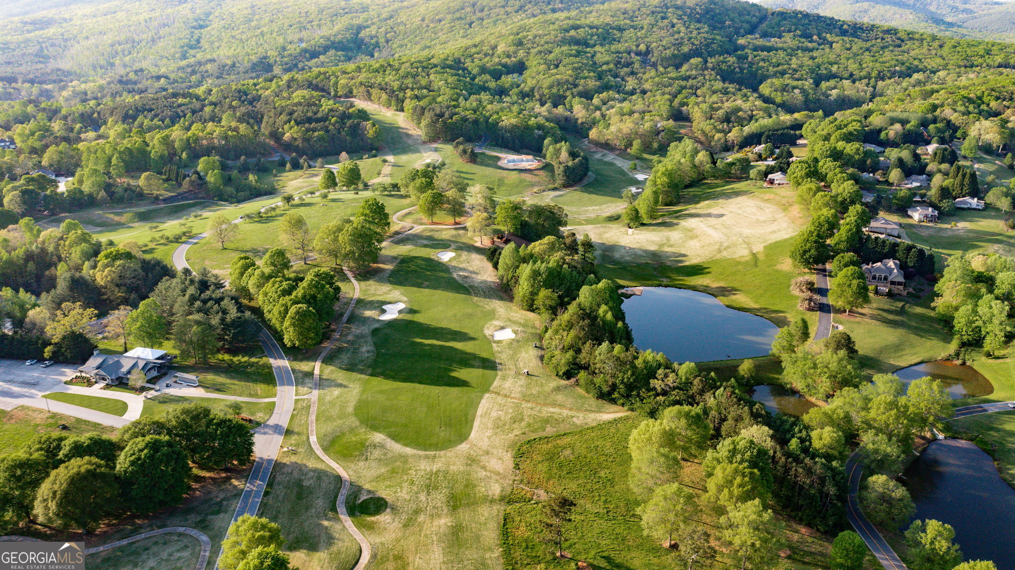 373 McIntosh Road Clarkesville, GA 30523 - Photo 87 of 92