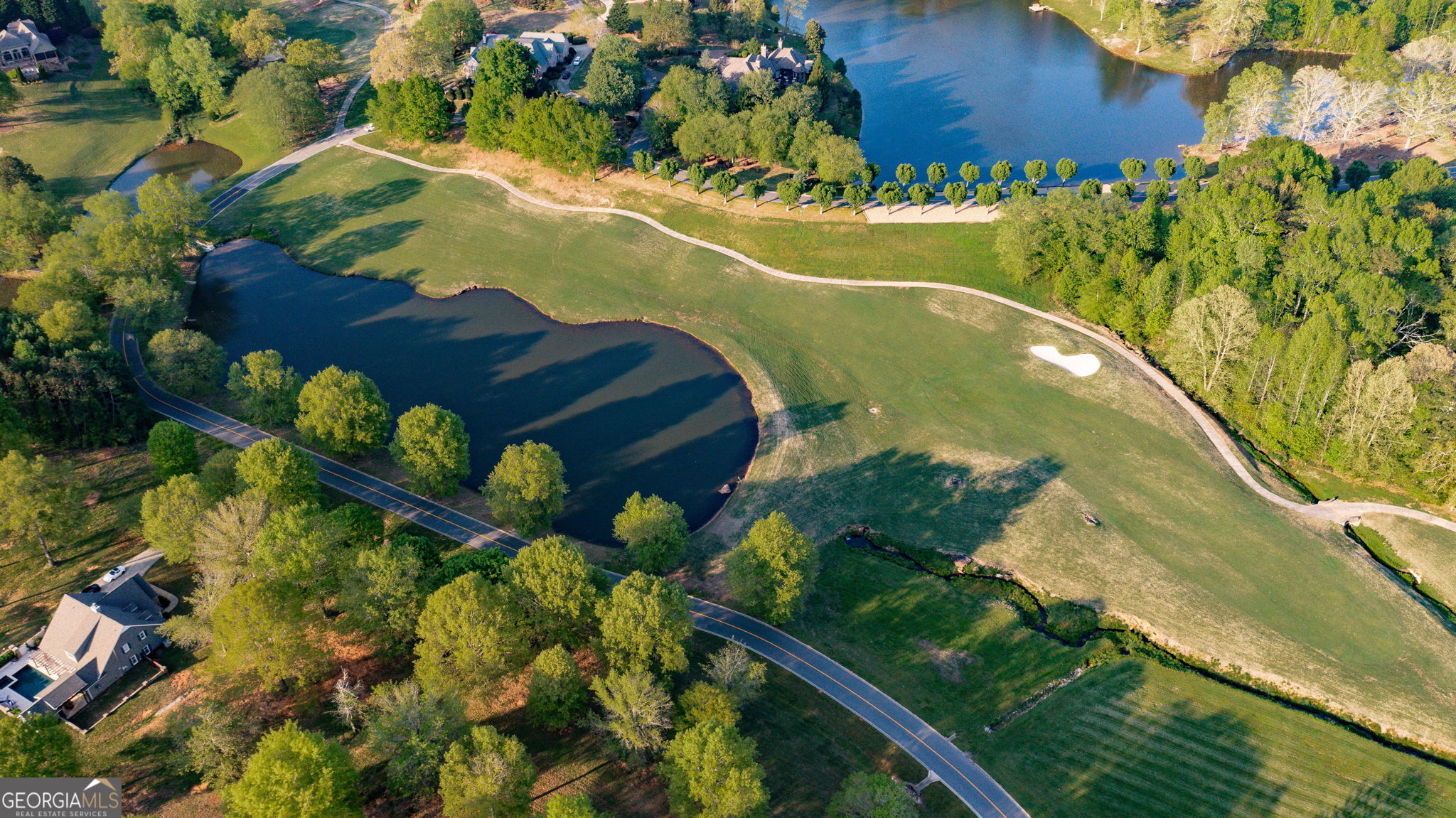 373 McIntosh Road Clarkesville, GA 30523 - Photo 88 of 92