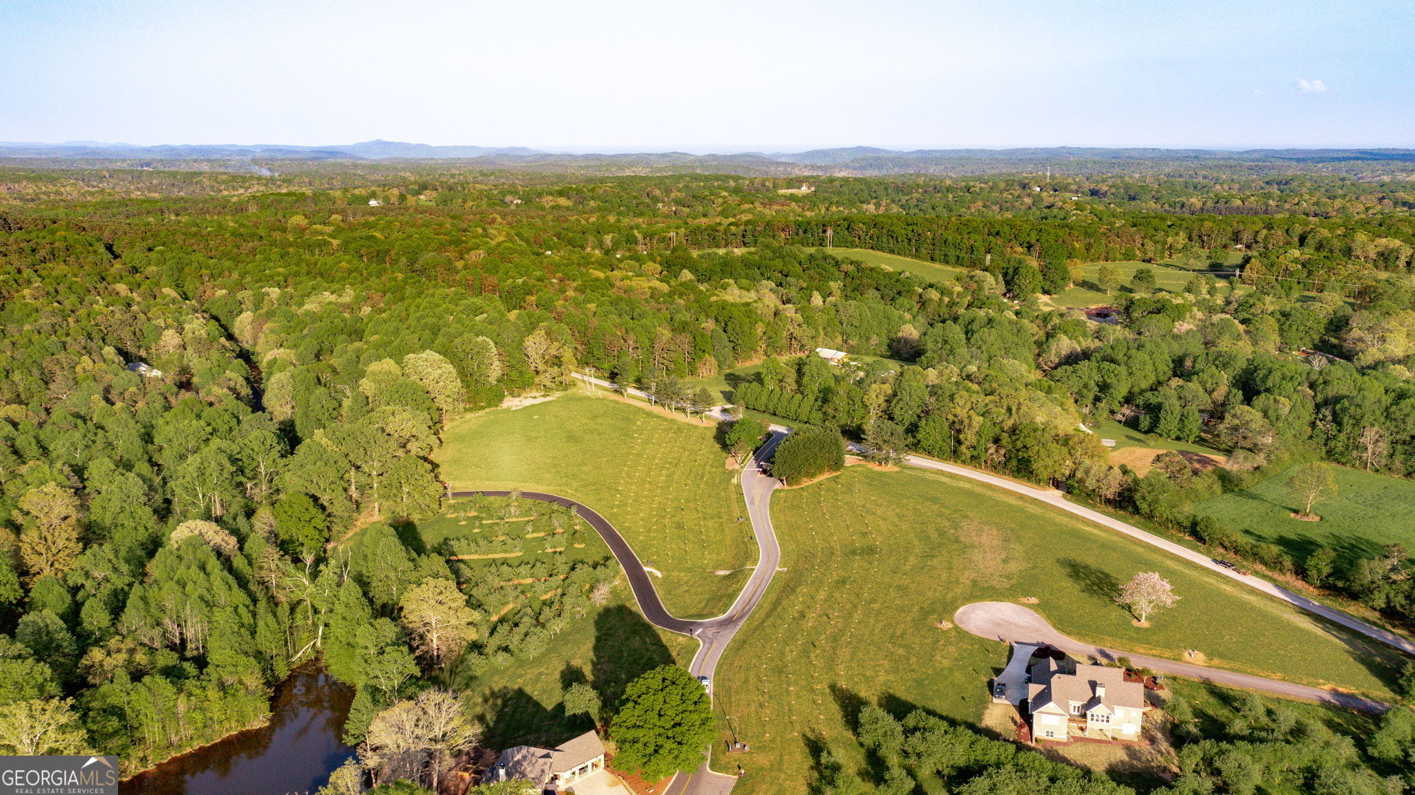 373 McIntosh Road Clarkesville, GA 30523 - Photo 89 of 92