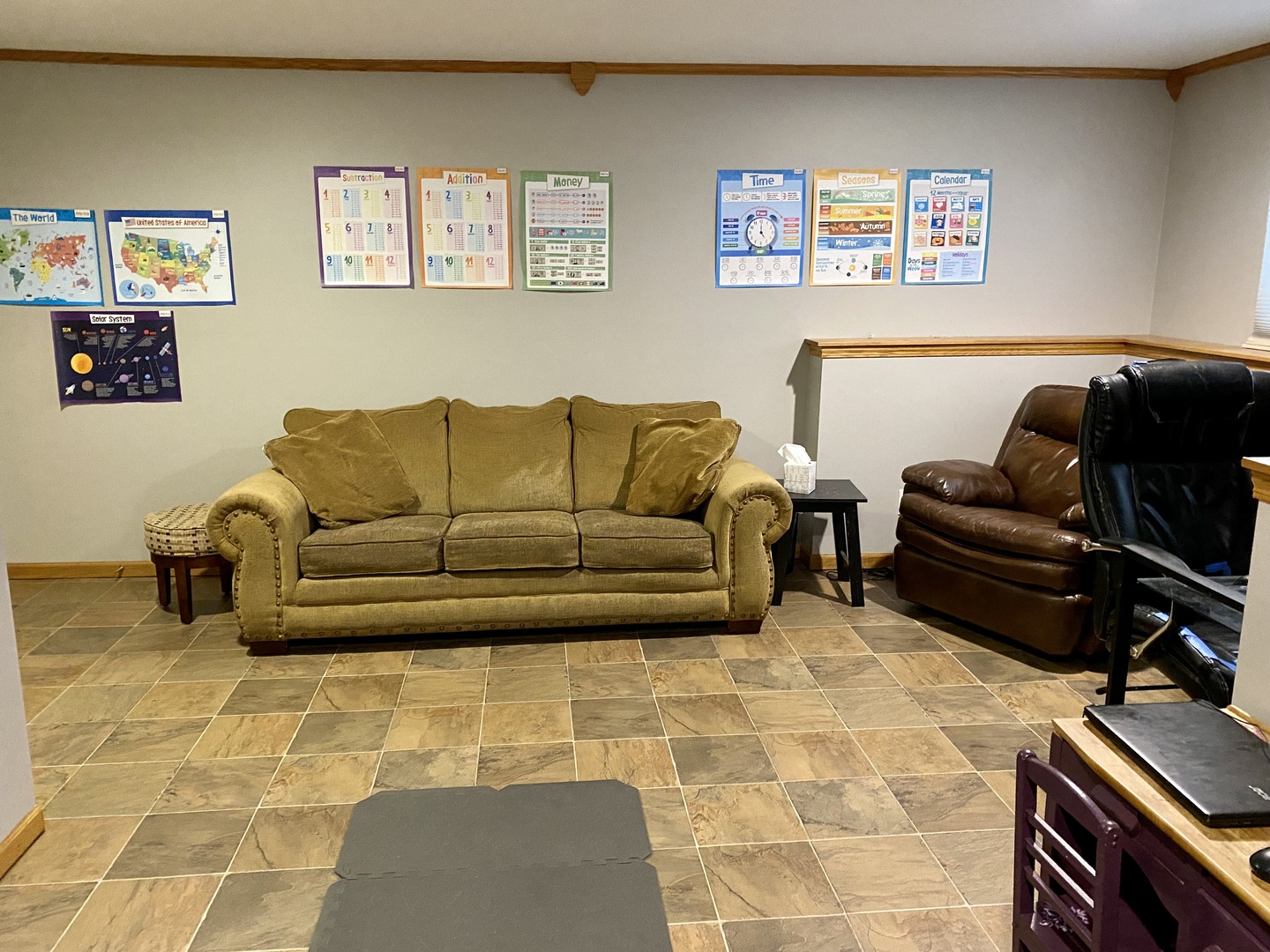 606 South Peace Road Sycamore, IL 60178 - Photo 12 of 28