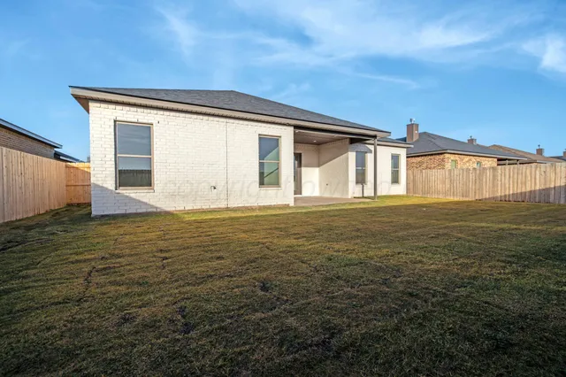 $445,000 | 3105 Frontier Lane, Amarillo, TX 79124