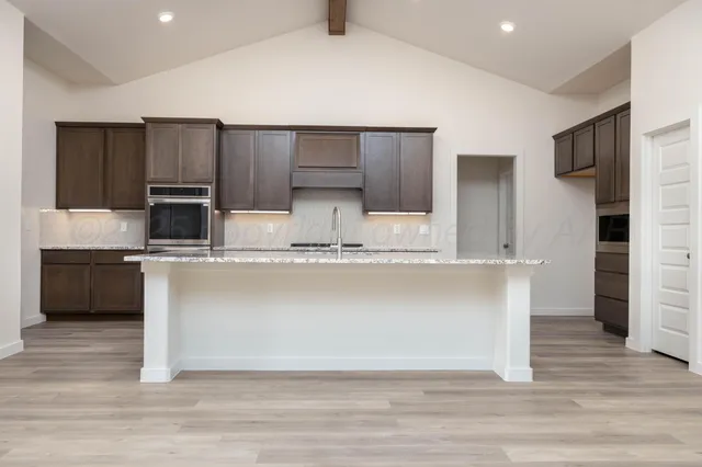 $445,000 | 3105 Frontier Lane, Amarillo, TX 79124